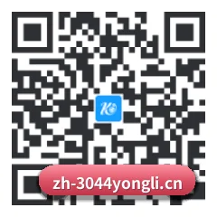 Android 安卓版 二维码